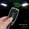 Luxgen U6 U7 Na5 U5 S5 MPV Key Case: Full Cover Remote Control Protector