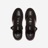 NUOVO Sia Bona Sneakers [NC30721-BLACK]