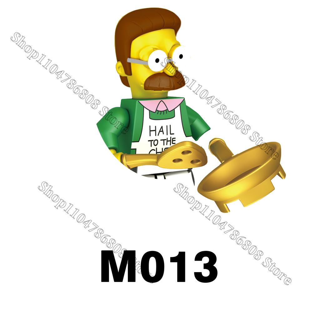 Disney building blocks Toy Zootopia Story Frozen Stitch Buzz Lightyear Kids MINI Brick set Doll toys collectible gift blocks