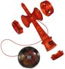 KDX Kendama Cross Dragon Flare