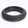 Anti Puncture Electric Scooter X Rubber Solid Wheel