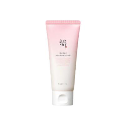 Beauty of Joseon Apricot Blossom Peeling Gel Gentle Exfoliating Face Scrub (100ml)