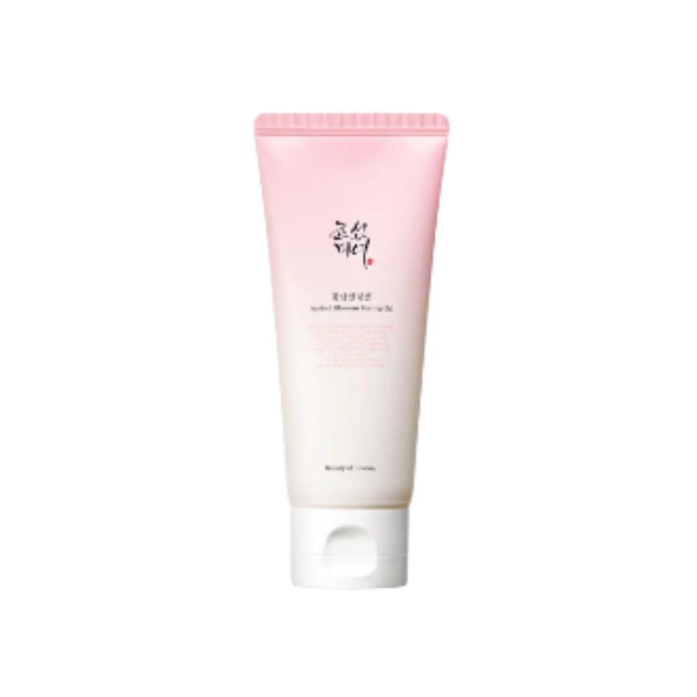Beauty of Joseon Apricot Blossom Peeling Gel Gentle Exfoliating Face Scrub (100ml)