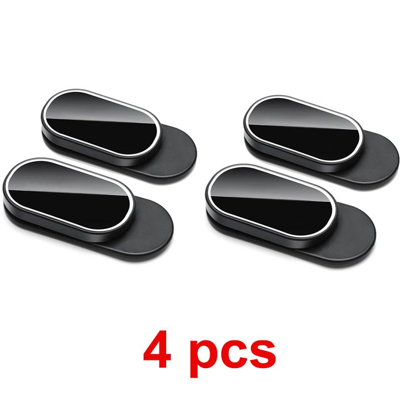 Magnetic Car Safety Belt Holder Stopper Anti-slip Automobile Seat Belt Retainer Spacing Limit Stop Seatbelt Fixing Clip Limiter