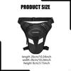 Motorcycle Leg Bag Drop Bags Gear Pouch Multi Pocket Phone Storage Waist Thigh Packs for