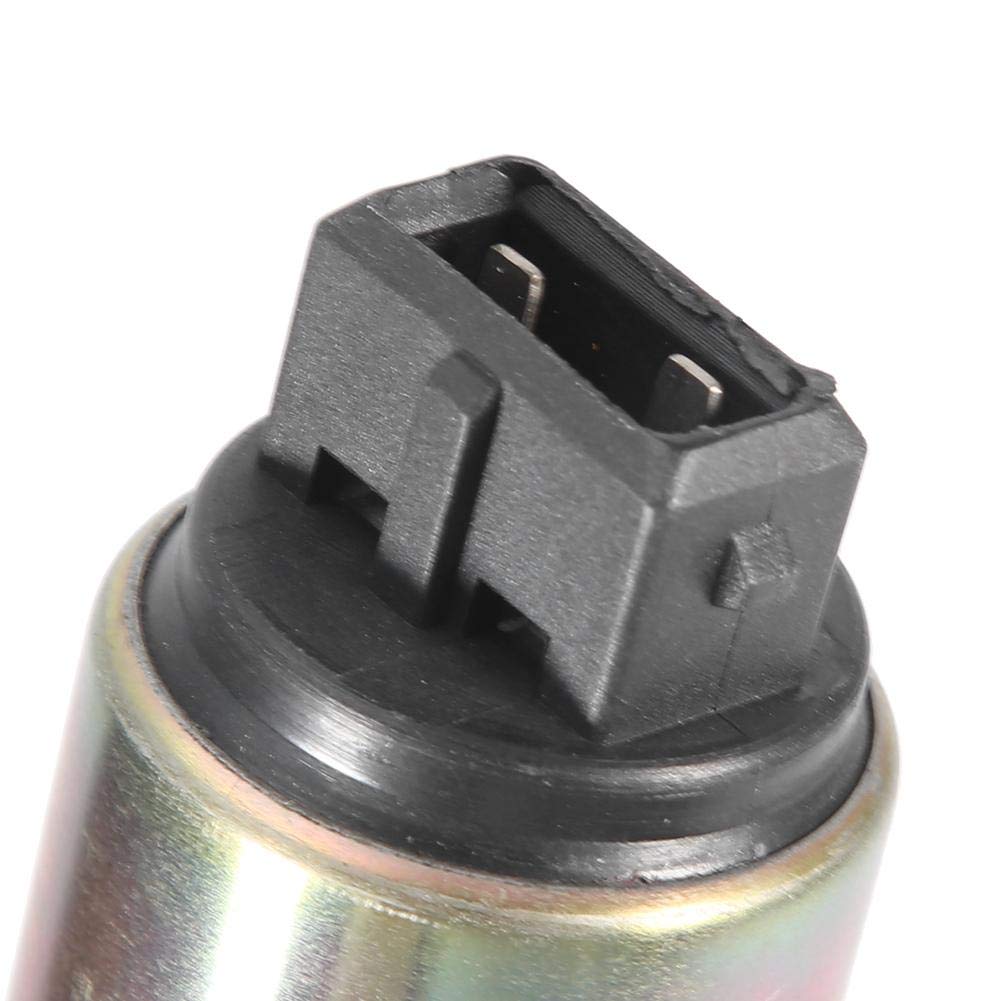 Gorgeri Idle Air Control Valve for Seat Mk II Replacement Car Accessories Cordoba/Ibiza (037906457C) - Part,