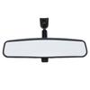 Interior Rear View Mirror Replacement for Toyota Tundra Camry Gas 87810 0C020 Adjustable Angle Car Rearview Mirror