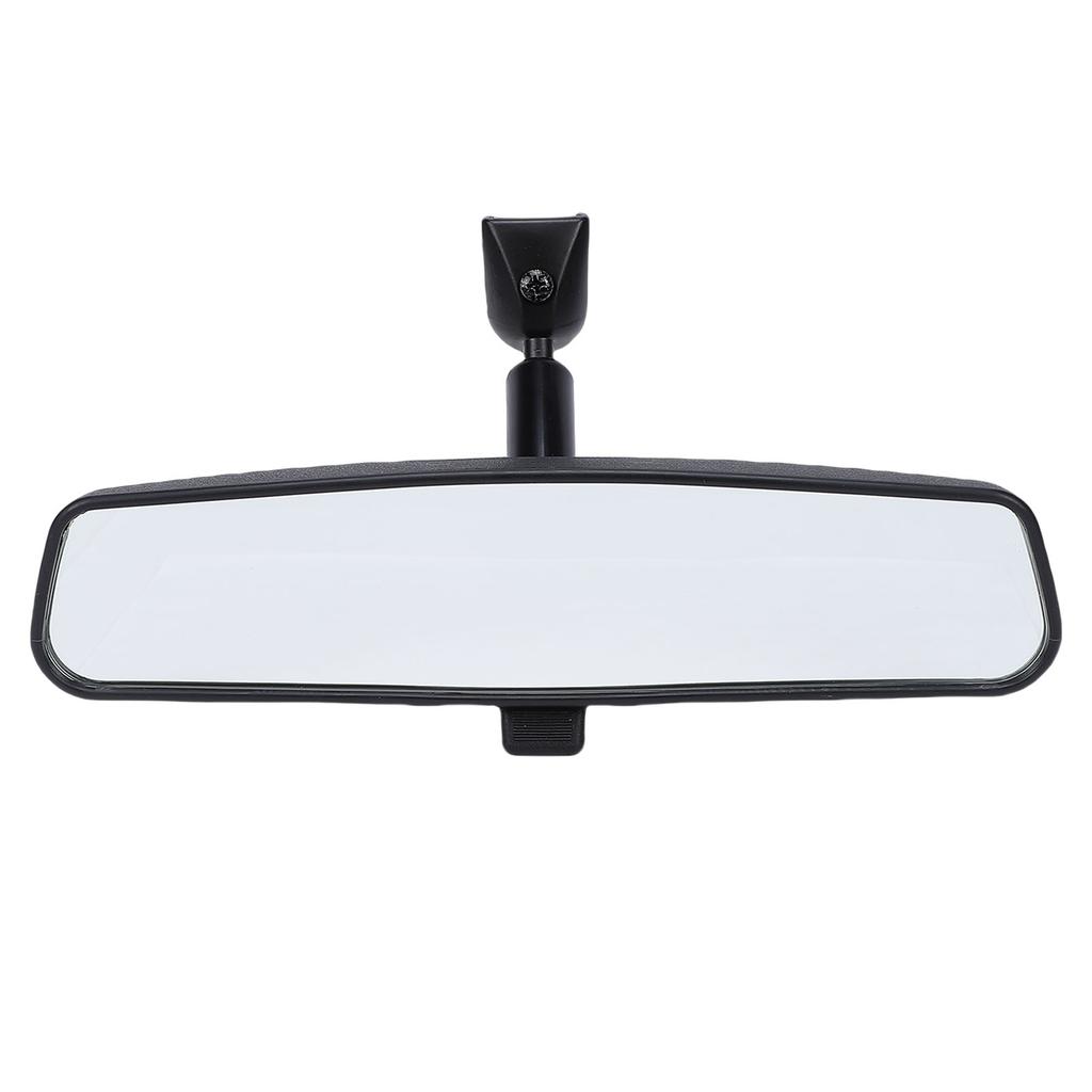 Interior Rear View Mirror Replacement for Toyota Tundra Camry Gas 87810 0C020 Adjustable Angle Car Rearview Mirror