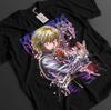 Neon Genesis Evangelion Shirt Asuka T-Shirt Shinji Rei Top Eva Misato Anime T-Shirt