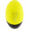 TSURIKEN Fully Floating Size 0 Float, EX-R M, Yellow,