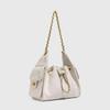 Fashion Classic Rhombus Chain Bag Niche Large Capacity Shoulder Armpit Bag Premium Messenger Tote Bag
