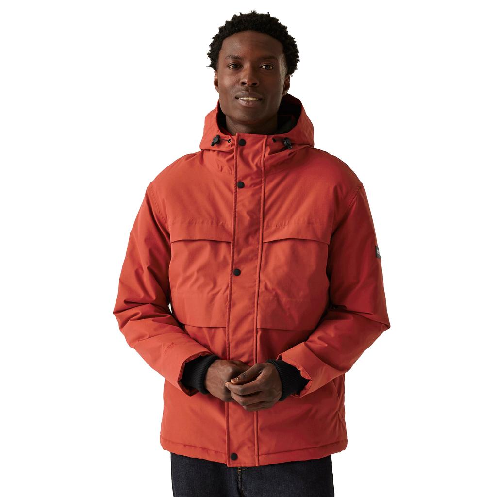 Regatta Mens Ronin II Insulated Jacket