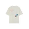 Air Jordan X Travis Scott X Fragment Design T-Shirt White Men Tops DJ0619-133