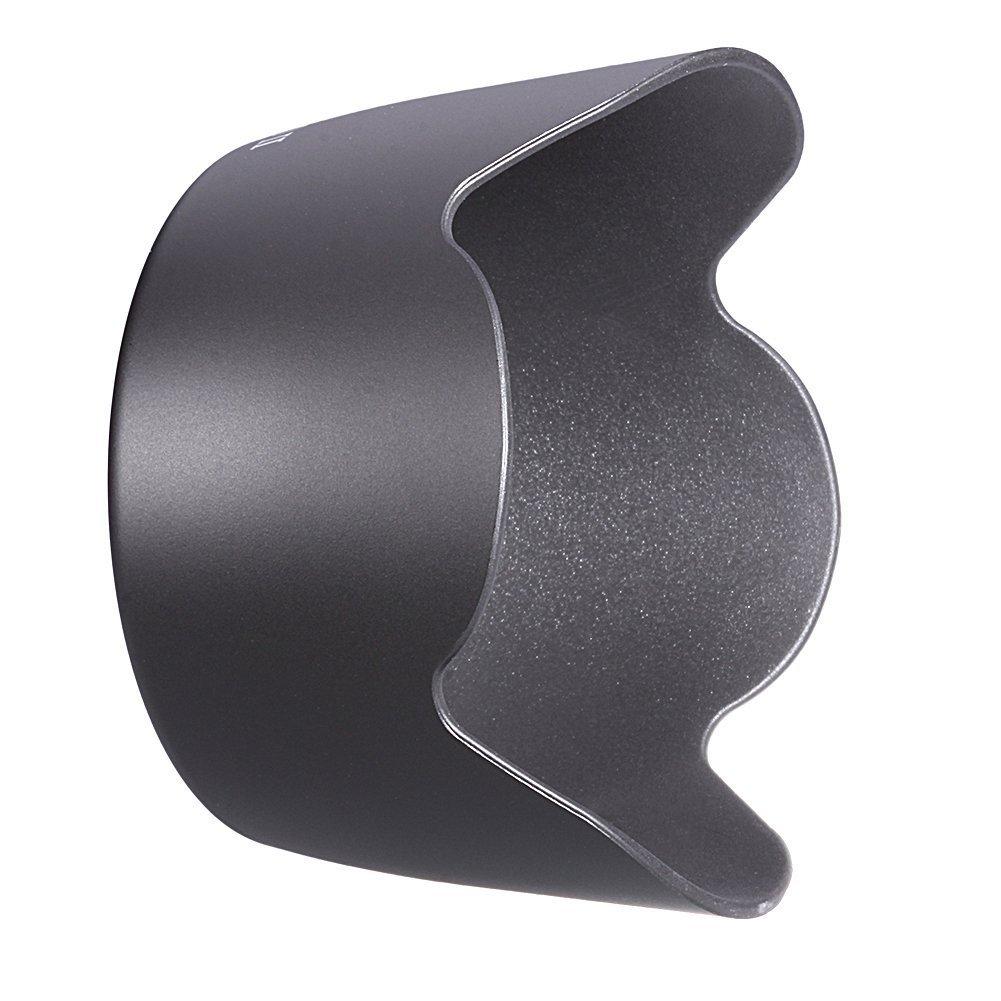 PCATEC II Compatible Lens Hood for Canon EF III ET-60 75-300MM F/4-5.6