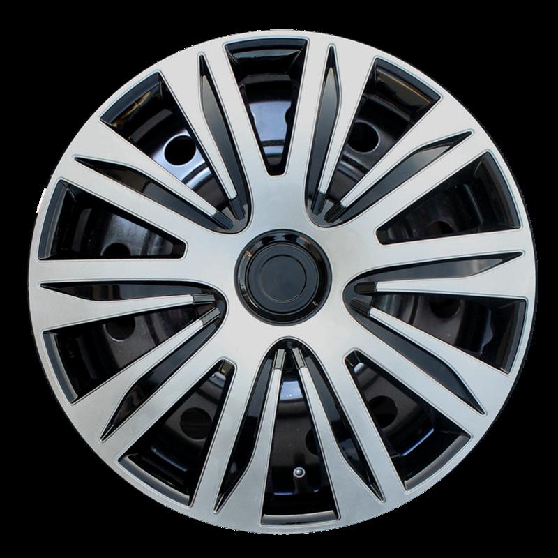 16-Inch Wheel Cover for Jiangling Fushun Tesun National VI - Decorative Protective Outer Shell