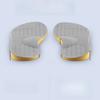 Unisex, Leg Shape, Inner and Outer, Eight Foot, Flat Foot, O-foot, Arch, Suitable for X-shape