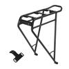 E-Bike Rear Carrier Rack For Giant FastRoad E+ EX Tempt E+ EX Liv Vall E+ EX TalonE+ EX With Taillight Mount Bracket