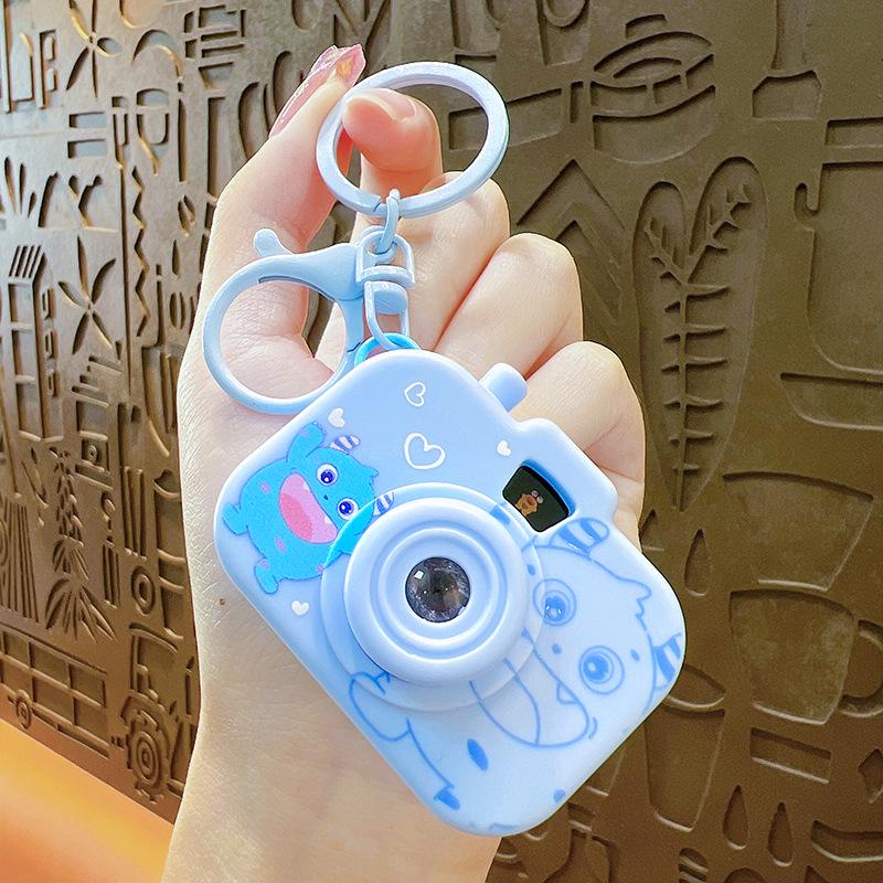 Mini Handheld Whack-a-Mole Spiel: Kinder Geschwindigkeitsreaktionstraining Schlüsselanhänger