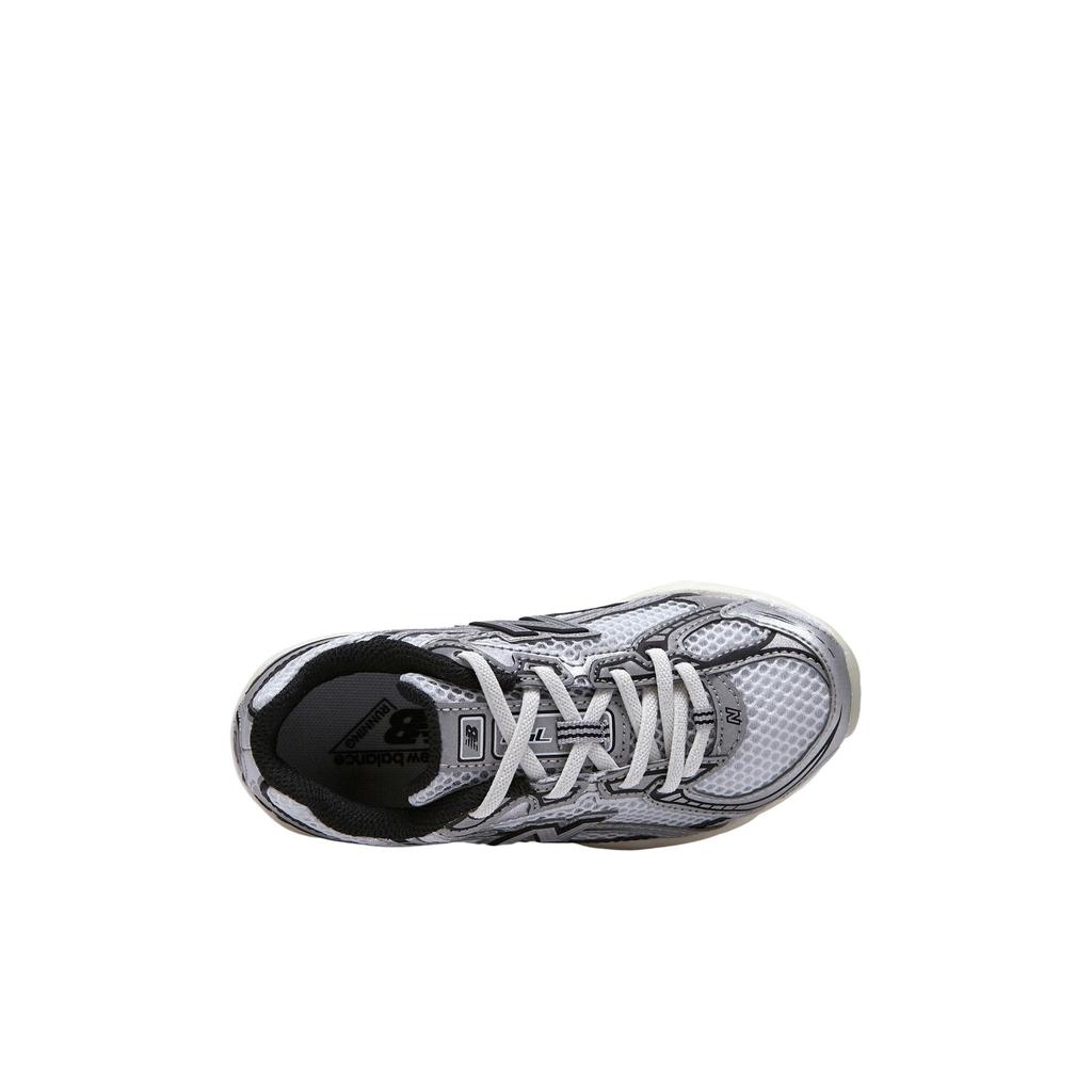 New Balance NB 740 Synthetic Leather Polyester Retro Sports Comfortable Vitality Running Shoes Kids Sneaker PZ740WSM
