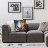 Project Hail Mary Poster Pillow Cover Soft Cushion Cover Novelty Pillow Case For Sofa Couch Bed Living Room