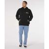 Rip Curl Hoodie Poster Eddie Would Go