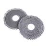 Für Roborock Qrevo Curv/S1V/Curv S1X/Curv 1A1/1XC/C Pro/C/CurvC/P11 PRO Staubsauger Hauptseitenbürste Filter Mopptuch Staubbeutel Ersatzteile
