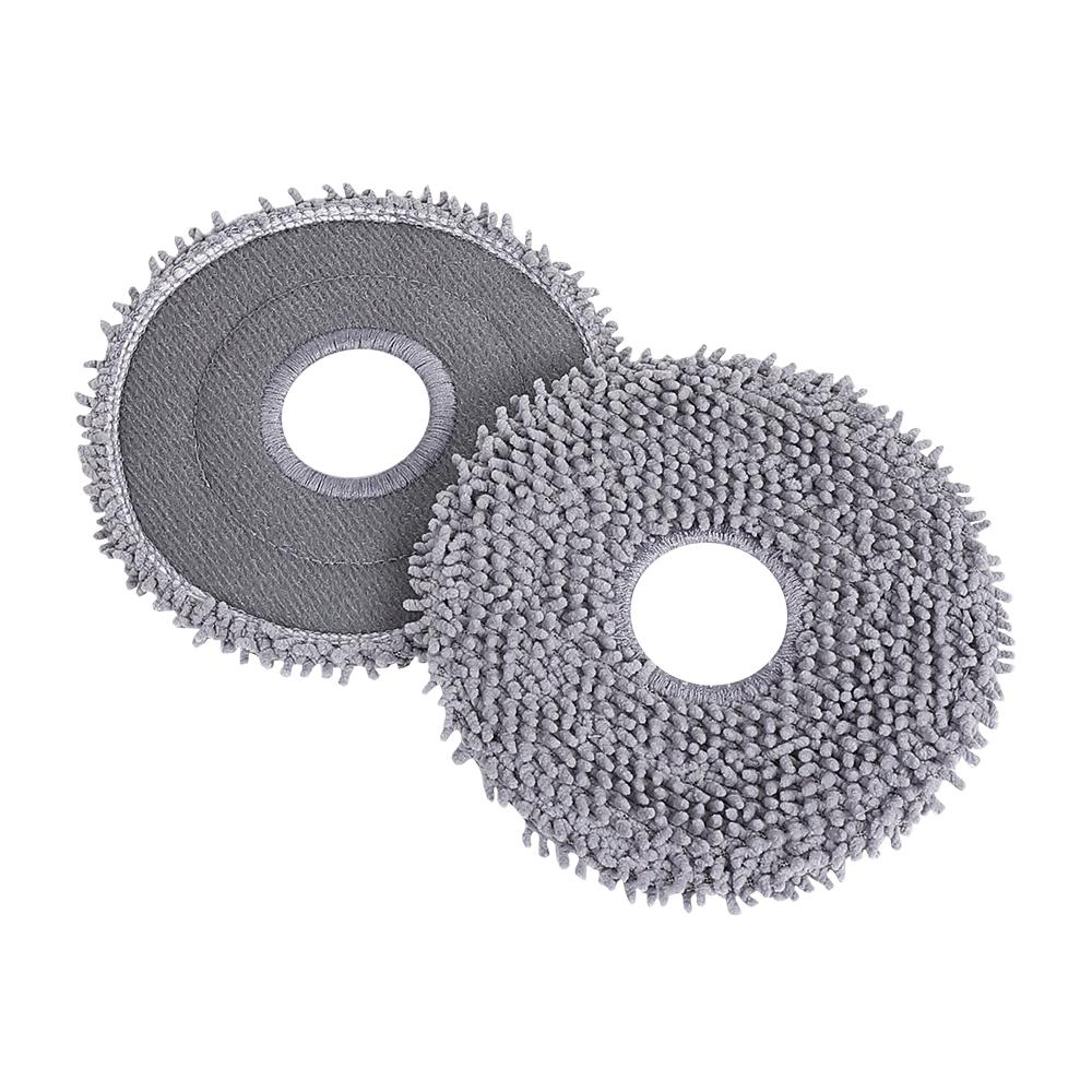 Für Roborock Qrevo Curv/S1V/Curv S1X/Curv 1A1/1XC/C Pro/C/CurvC/P11 PRO Staubsauger Hauptseitenbürste Filter Mopptuch Staubbeutel Ersatzteile