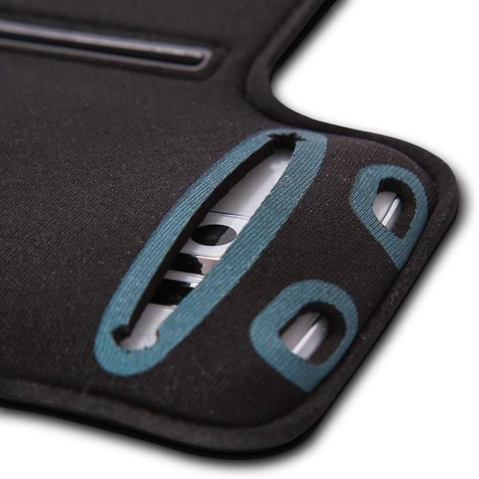 Waterproof Sports Armband for Redmi 12C 11A 10C 10A 9T 9C 9A 8 8A - Comfortable Running Armband
