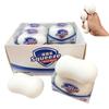 Soap Ball Squishy Soap Stress Ball Fidget Toy Crunchy Squeeze Ball Round Blocks Filled Asmr Anti Stress Toys For Gift & Adults