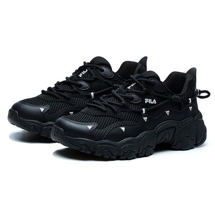 FILA Cat Claw Daddy Shoes Women's F12W124144FBK