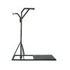 Hanging Punching Bag Stand