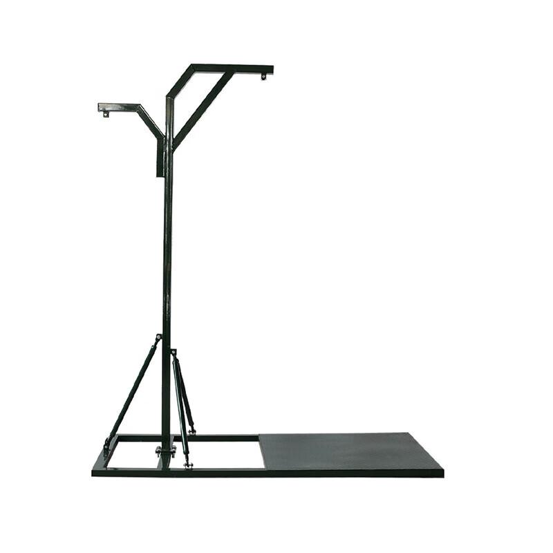 Hanging Punching Bag Stand