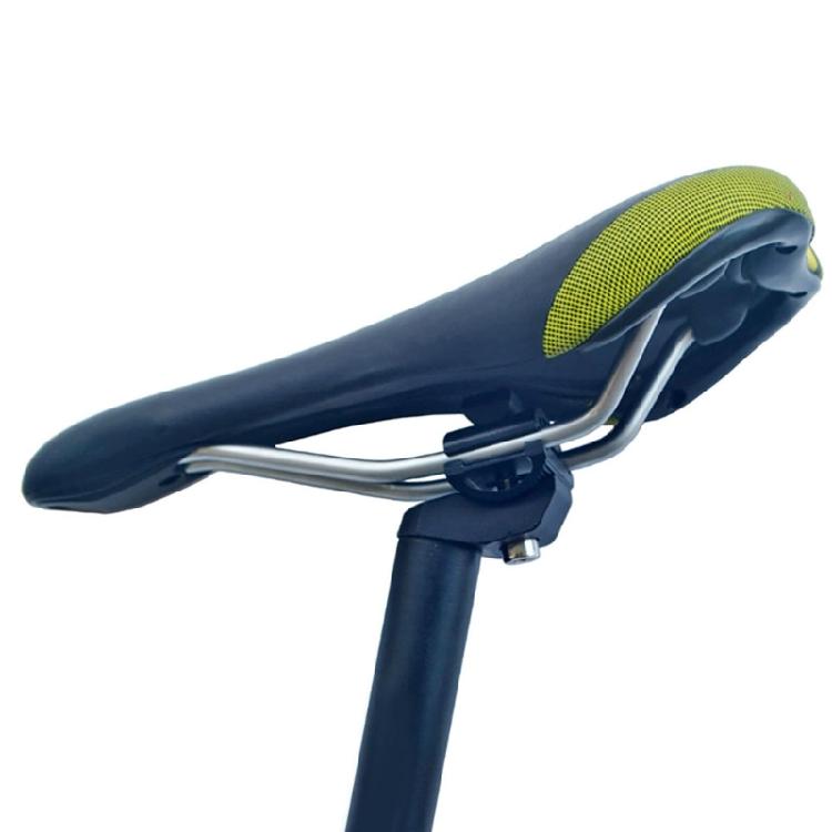 Adjusted Bicycles Seats Tube Aluminum Alloy Road Bike Seats Tube 450mm Long Road Bicycles Seatpost Enduring