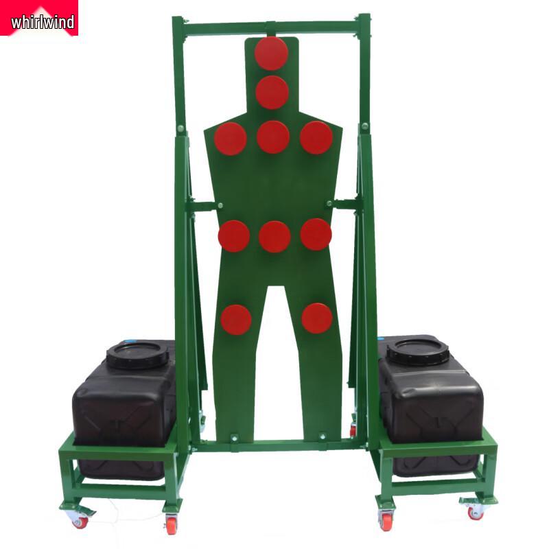 Xuanshi Quick Reaction Thrust Training Target