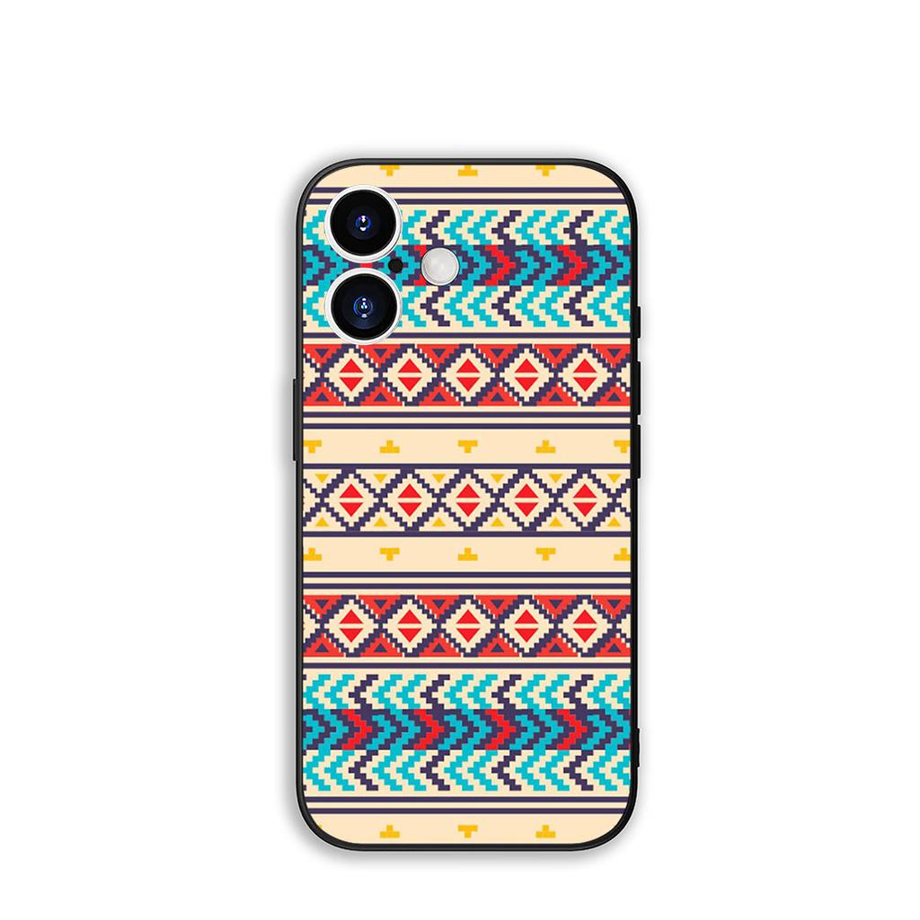 For Xiaomi Redmi 15C 15 A4 A5 9A 9T 10A 10C 9C NFC Note 11 9 8 10 Pro 8T Phone Cover Case Floral Paisley Mandala Flower Texture