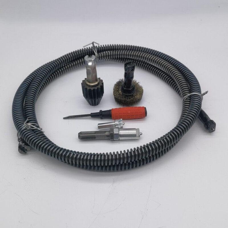 Jundingying 25mm Drill Bit