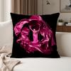 Tobago Rapper N-Nicki Minaj Pillow Case Suitable For Bedrooms Living Rooms Cars Home Decoration