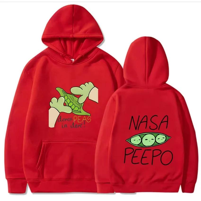 

Autumn Winter Nanalan Men s and Women s Anime Hoodies Harajuku Sportswear Couple Street Wear Casual Warm Long Sleeve 3XL