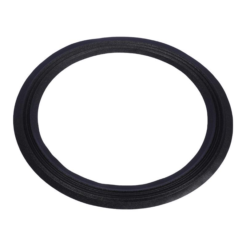 10/12/15-Inch Speaker Cloth Edge Double Ring Repair Kit