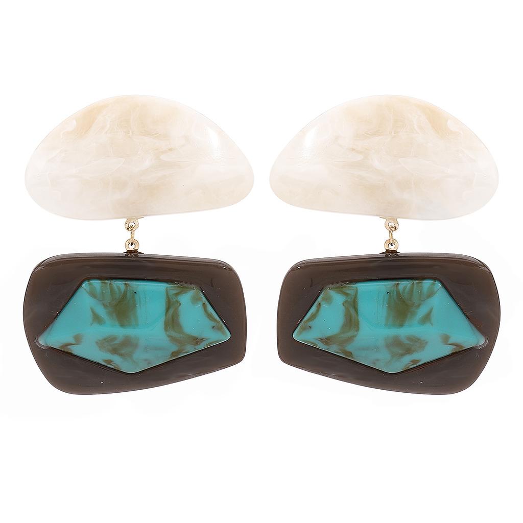 Fashion Drop Earrings For Women's Jewelry