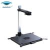 Equipamentos eletrónicos para escritório – Scanners