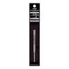 Mitsubishi Pencil Ballpoint Pen Refill Jetstream Prime 0.38 Single Color Black