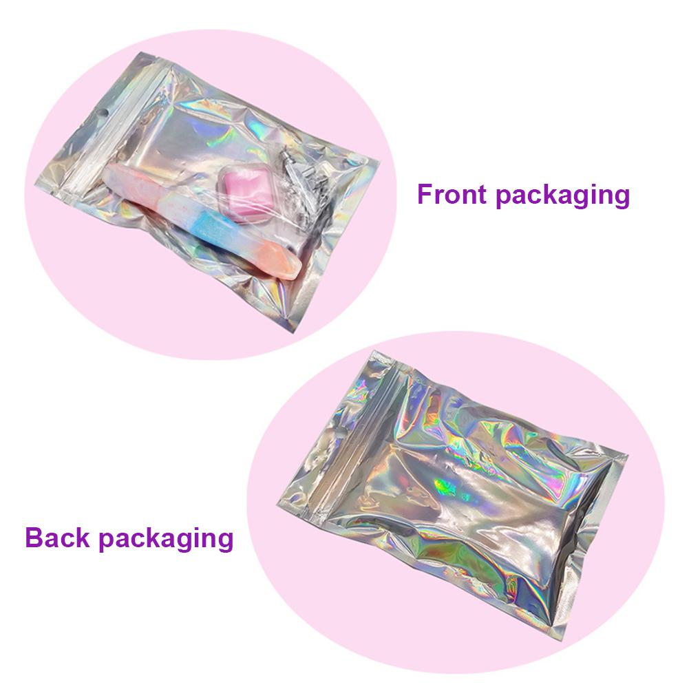 Diamond Painting Art Sticky Drill Dot Pen with 6 Drill Pen Picking Heads and 1 Clay Resin 5D Diamond Painting Pen DIY Art Crafts