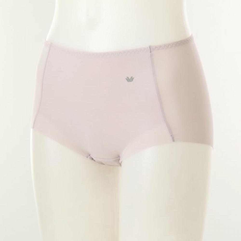 Wacoal No Line Free Cutting Panty Covers Belly [wpt3703]