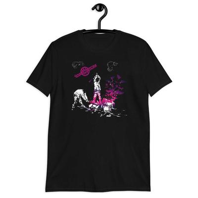 Hot Three Days Grace Men and Women Cotton TShirt Full Size NZ619 Unisex T-Shirt