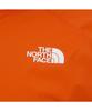 The North Face Nj3Ls10C Camino Run Jacket Spicy Orange