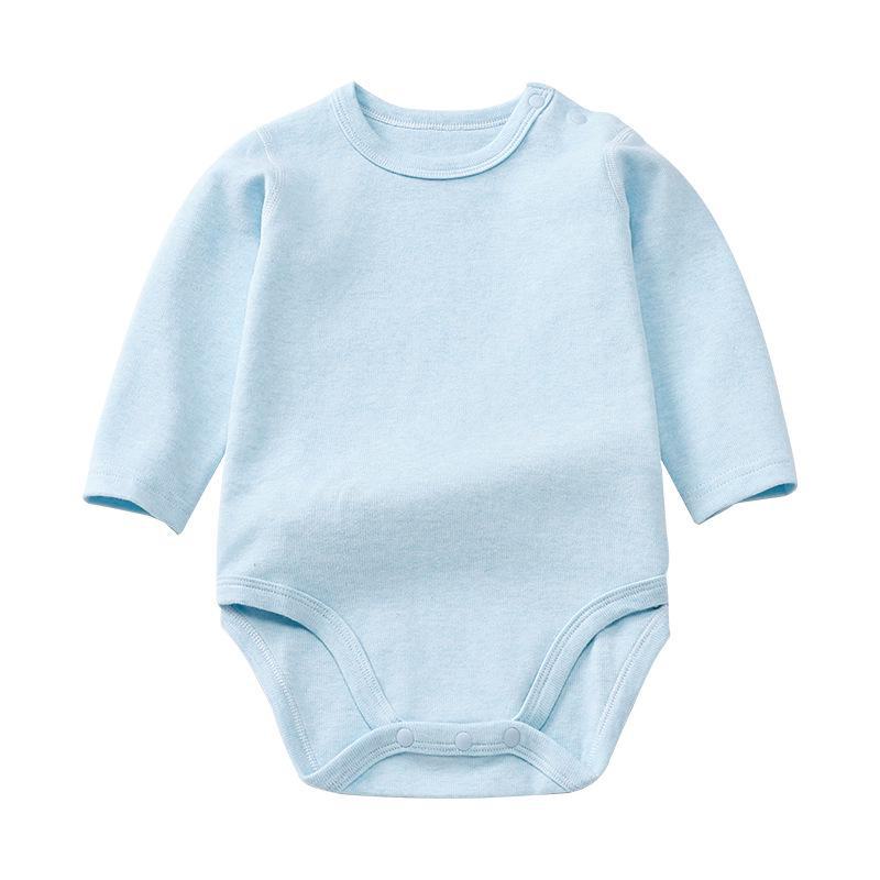 

Багатосезонний дитячий цільний комбінезон: Трикутний дизайн для весни, осені та зими 59