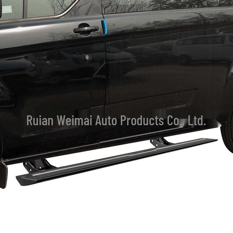 Electric Pedal for Ford Transit, V8 Vito, and Mercedes-Benz Sprinter Side Step