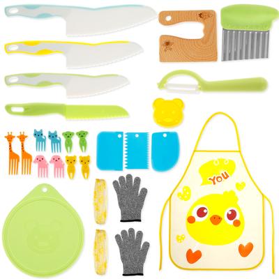Juegos de imitación – Utensilios de cocina de juguete