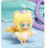 POP MART Baby Molly Pocket Friends Series – Soft Vinyl Blind Box (Single Box / Full Set of 6)